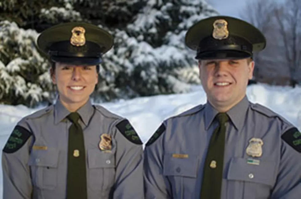 Want To Work For The Michigan DNR?