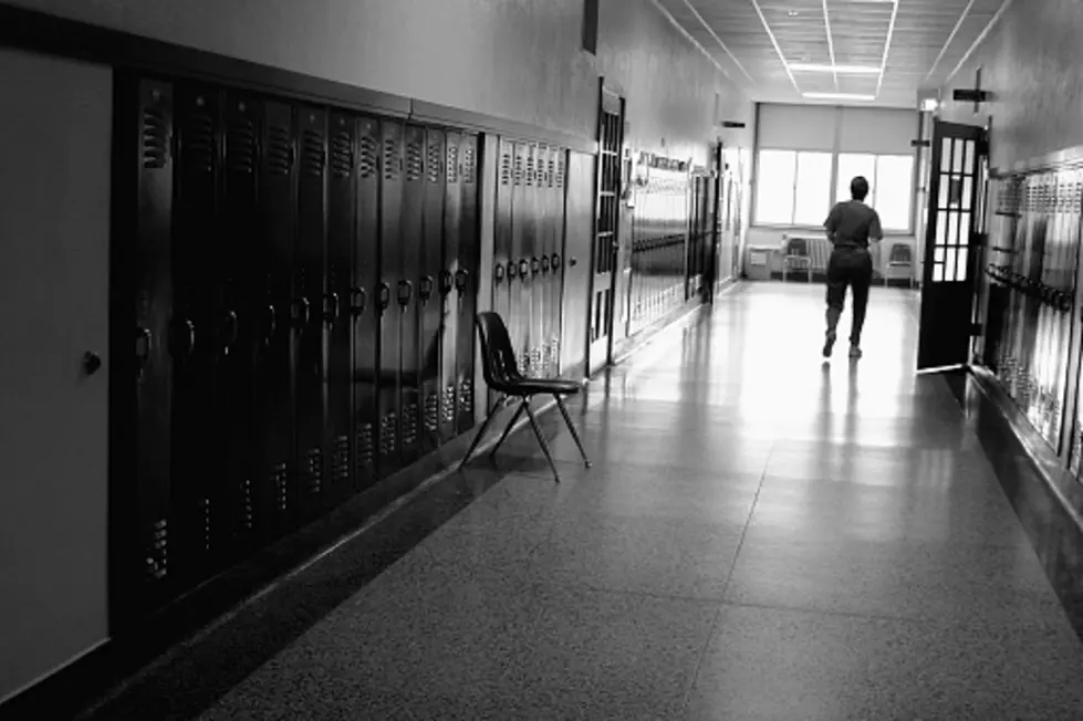 Report: Michigan K-12 Schools Won’t Reopen This School Year