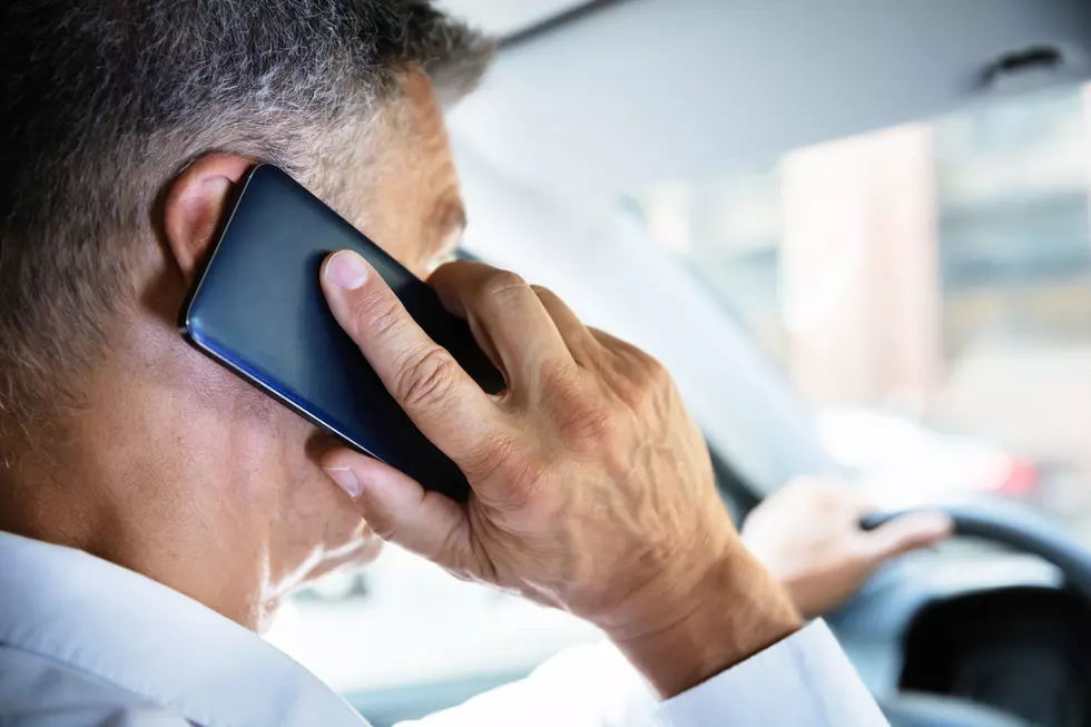 Alert: The Latest Phone Scam- Voice Cloning