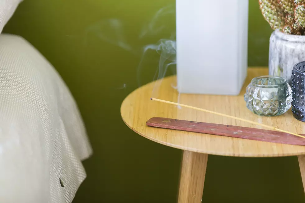 ‘Careless’ Incense Use Causes Battle Creek Apartment Fire