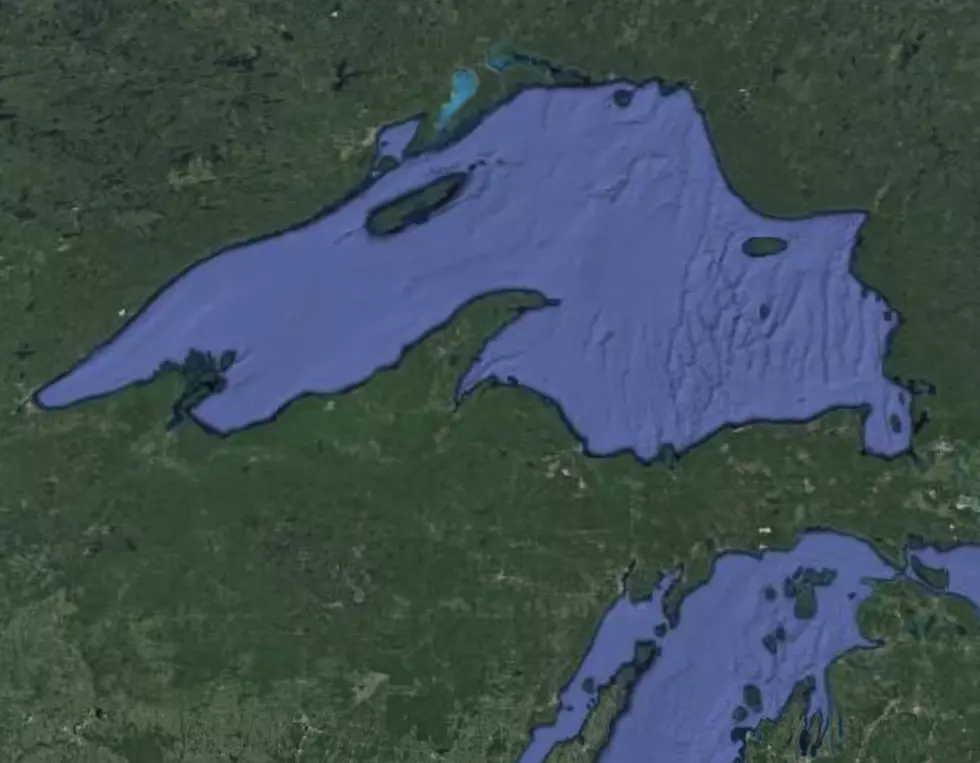 Could Lake Superior Be 'Bigger Than Ever' In 2019?