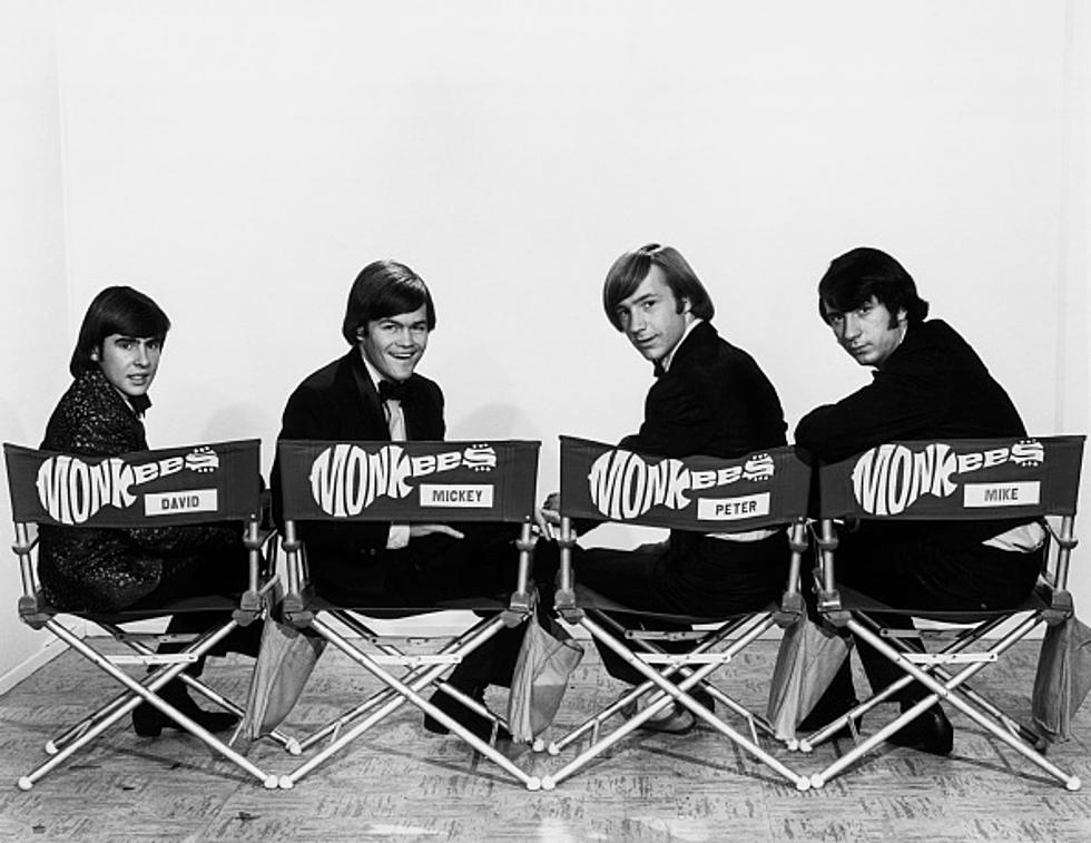 Peter Tork & The Monkees: What Is Their Link To Battle Creek?