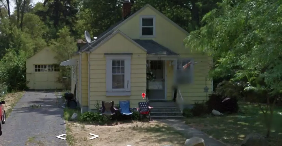 26 N. 32nd Street-Google Street View