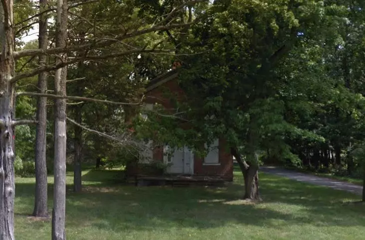Google Street View