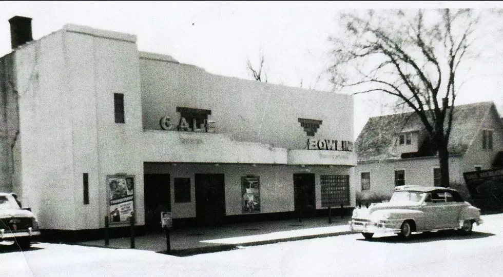 Remembering Old Time Movie Theaters