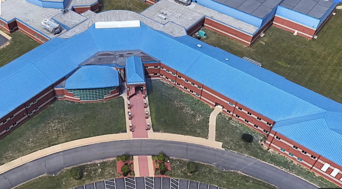 Harper Creek Snags Large Grant For Community Schools