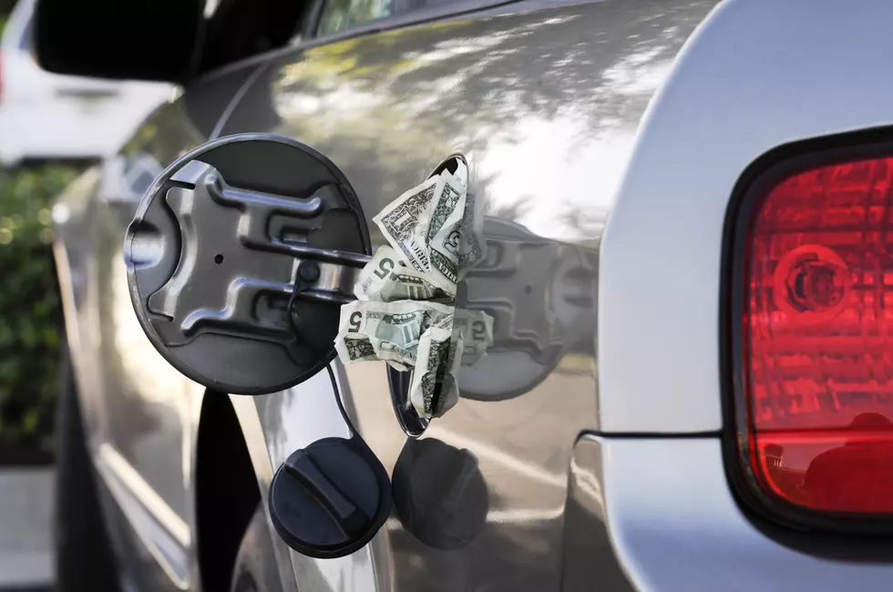 Governor Whitmer Wants A 45 Cent Per Gallon Gas Tax Increase