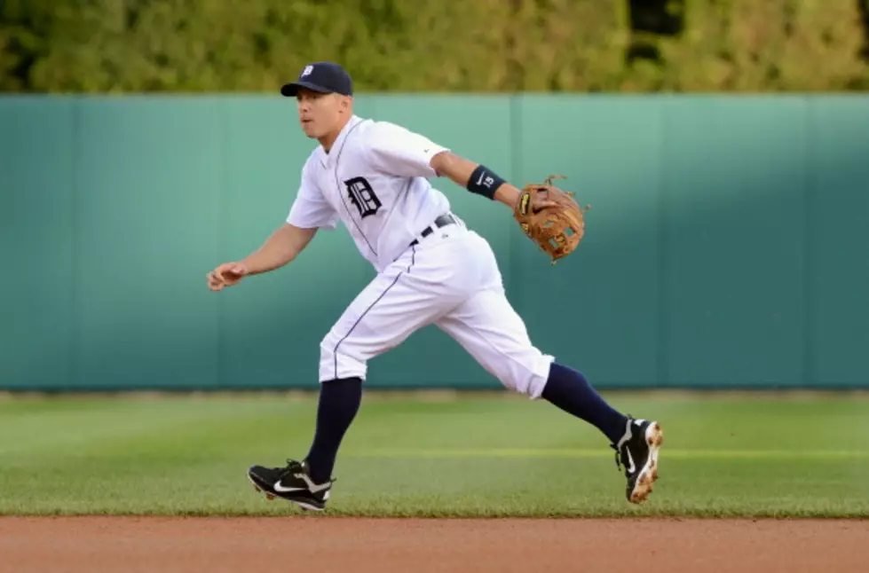 Brandon Inge Among Several Former Tigers Coming To Battle Creek