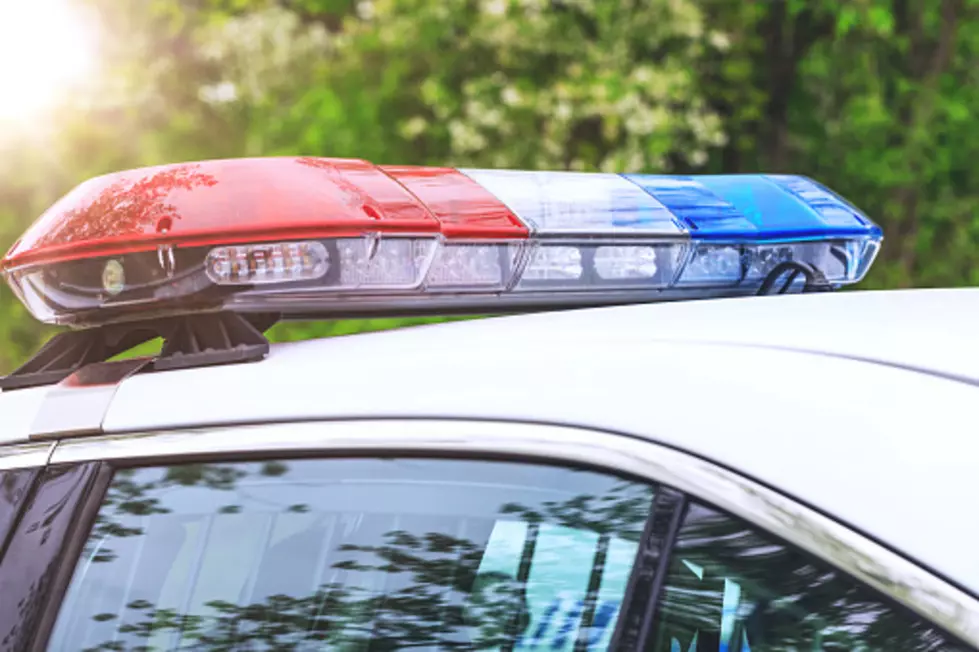 Battle Creek Man Arrested for Domestic Violence and Stolen Vehicle