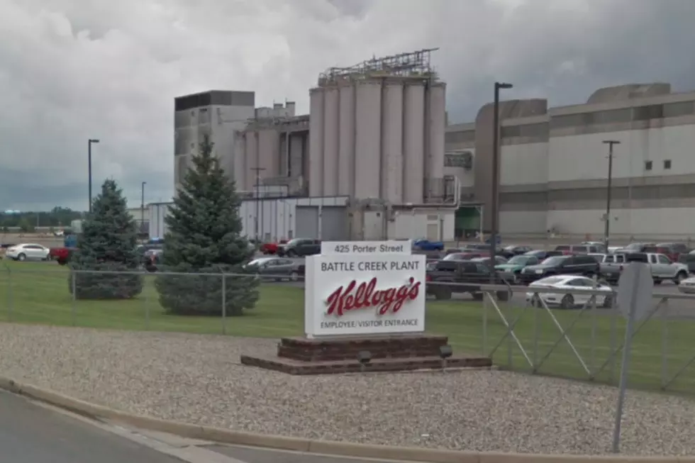 Airplane With Banner Protesting Kellogg&#8217;s To Fly Over Battle Creek Friday