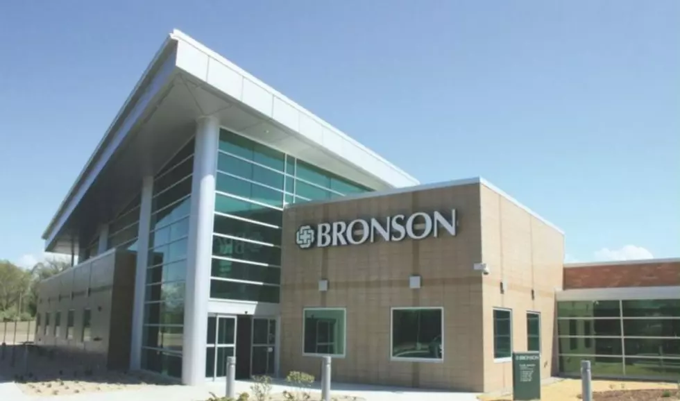 Bronson Healthcare Lays Off 72 Employees