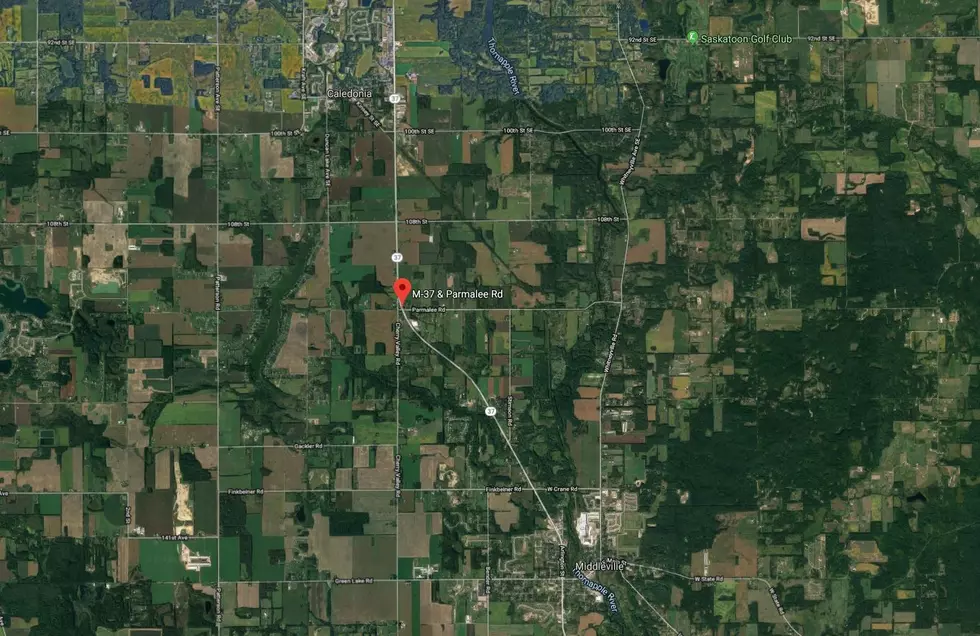 Battle Creek Man Killed In Barry County Crash Sunday
