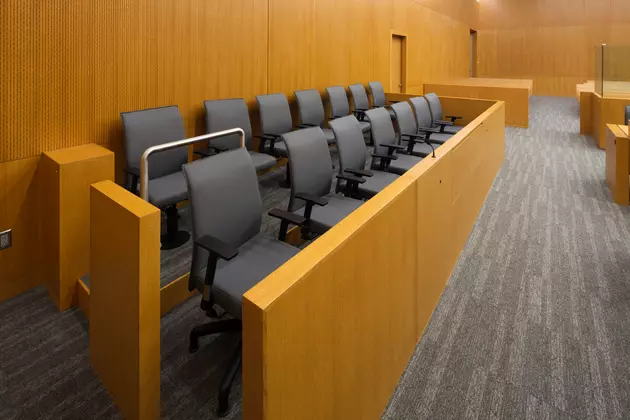 COVID-19 Postpones Calhoun County Jury Trials