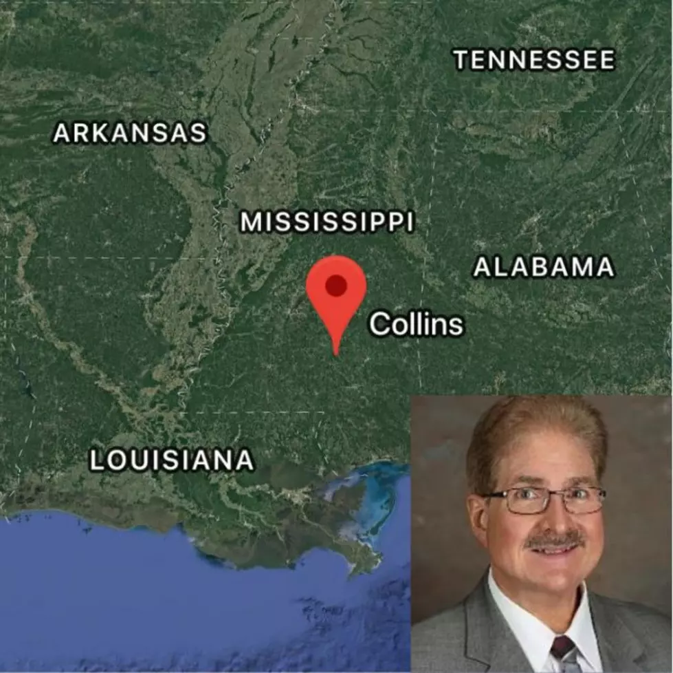 Tim Collins - Collins, MS (TSM/Google Images)