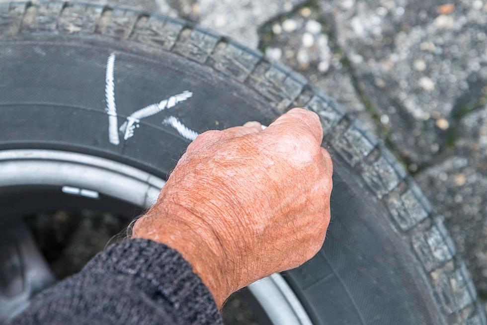 In Michigan Tire Chalking Declared Unconstitutional 