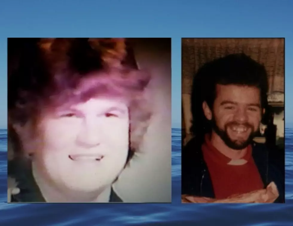 Cold Case: Two Battle Creek Men Missing For Decades
