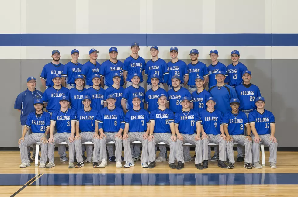 KCC Bruins Begin National Title Quest This Weekend