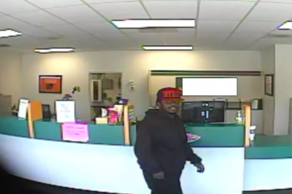 Battle Creek Police Are Searching For Suspect In Armed Robbery