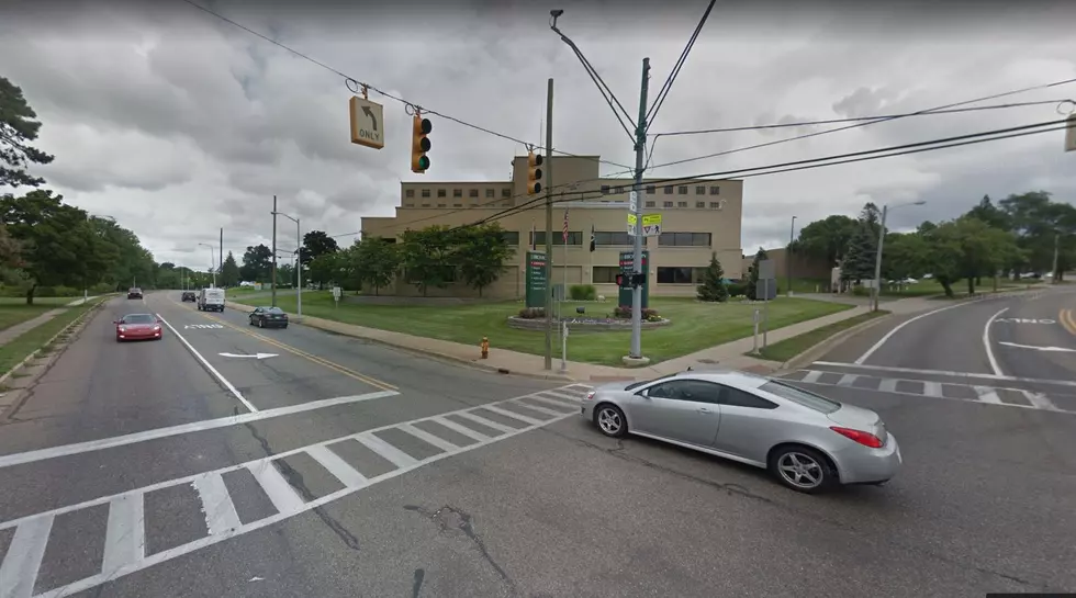 Battle Creek Intersection Could Become Roundabout For Safety