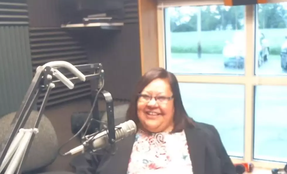 Kathy George-WBCK YouTube