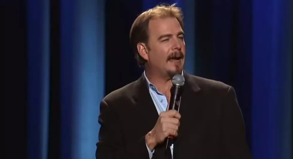 “Here’s Your Sign” Comedian, Bill Engvall, Coming To Battle Creek