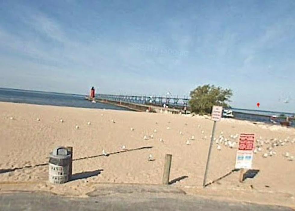 High Lake Levels Increase Safety Concerns