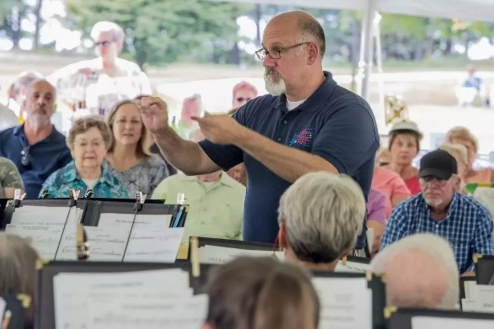 Cereal City Concert Band Presents Two Free Concerts in August