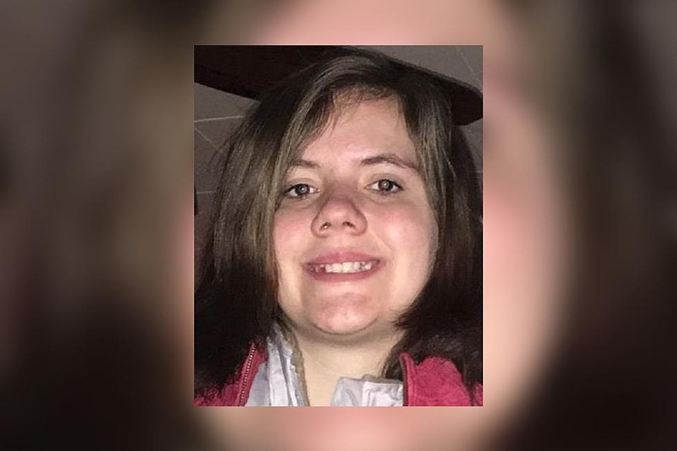 17 Year Old Missing From Grand Rapids
