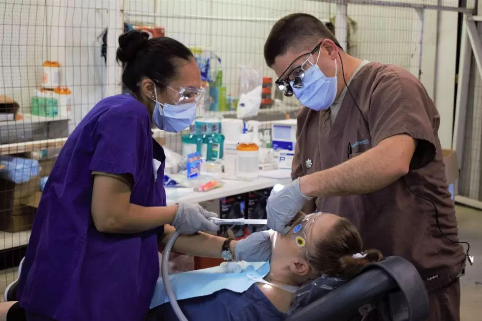 Battle Creek Air National Guard Leads Joint Medical Training in Appalachia