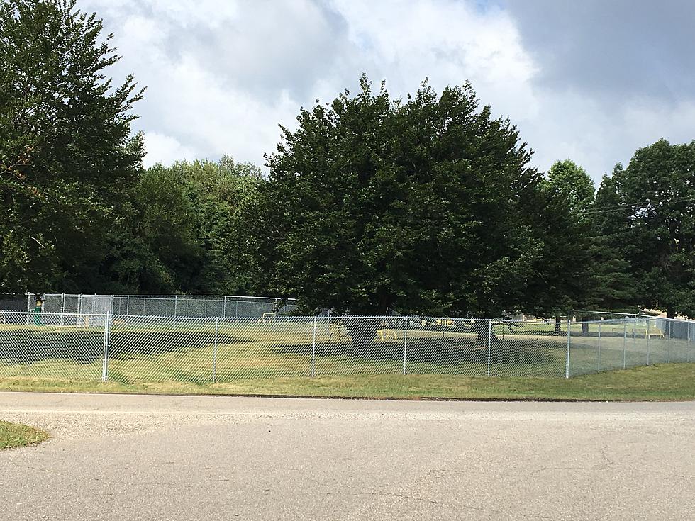 Dog Park Grand Opening is Friday August 23rd