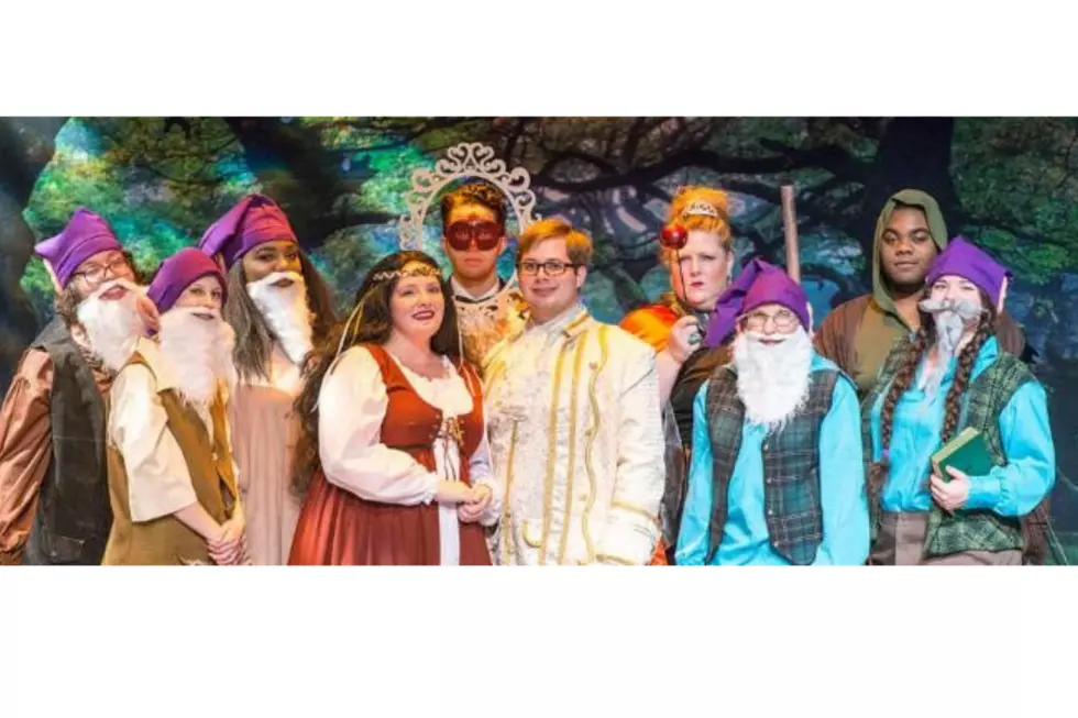 KCC Holding Auditions for “Hansel and Gretel”