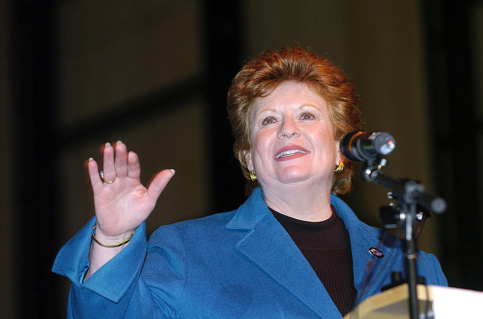 Michigan’s Senator Stabenow Took Money From Accused Racist Supporter