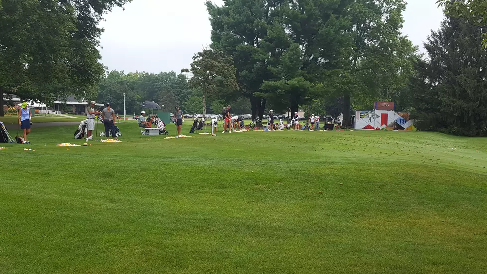 Symetra Tour Swings Through Battle Creek This Weekend (VIDEOS)