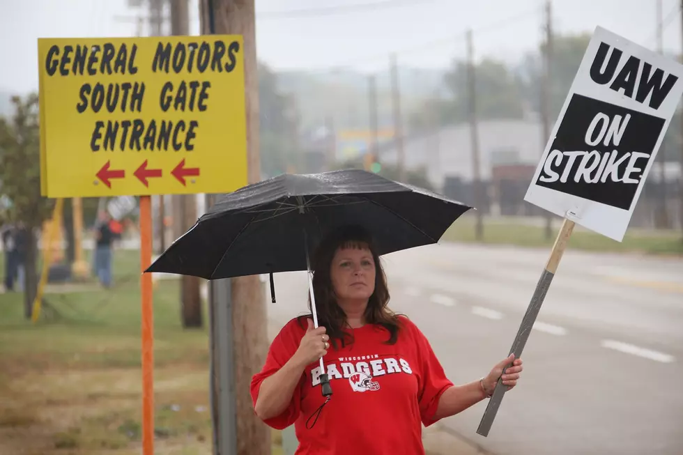 What More Does The UAW Want?