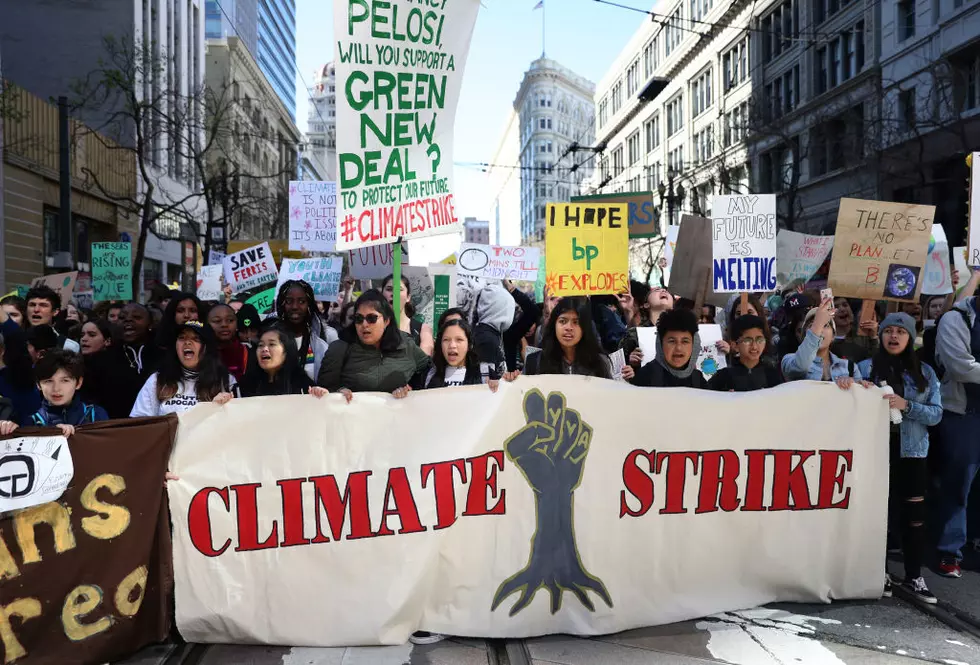 Will You Walk Off Your Job In Michigan To Demand ‘“Climate Justice For Everyone’