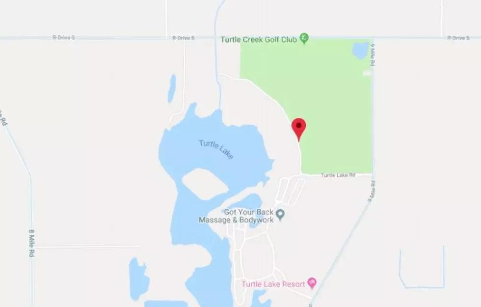 Residents Escape Turtle Lake Fire
