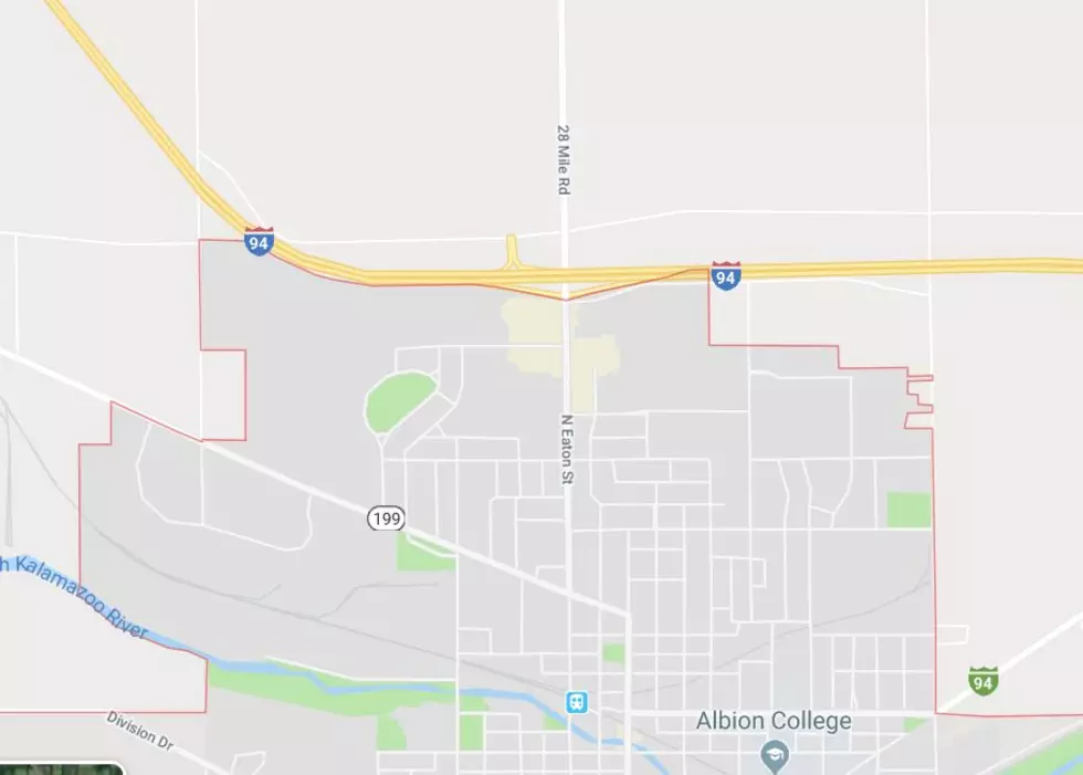 Sheridan Township-Google Maps