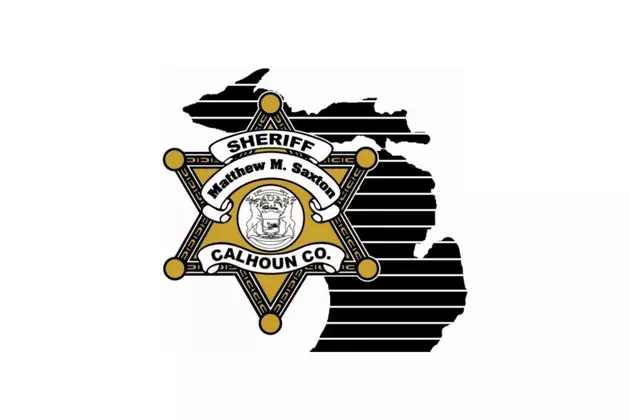 Department Sgt. Set To Be Named To Replace Calhoun County Sheriff