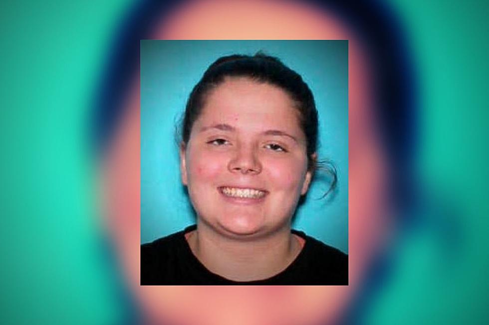 15-Year-Old Missing From Ionia