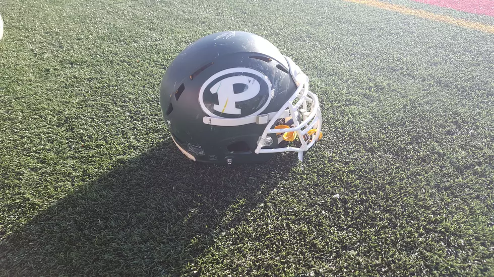 HS Football – Pennfield Heads East for Division 4 District Final