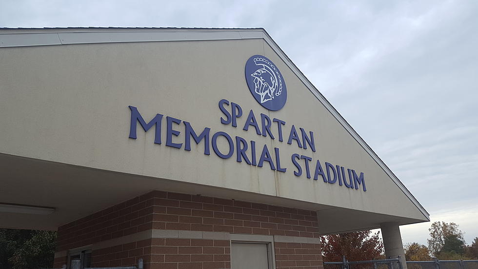 HS Football &#8211; Spartans Look to Stay Unscathed Hosting Harper