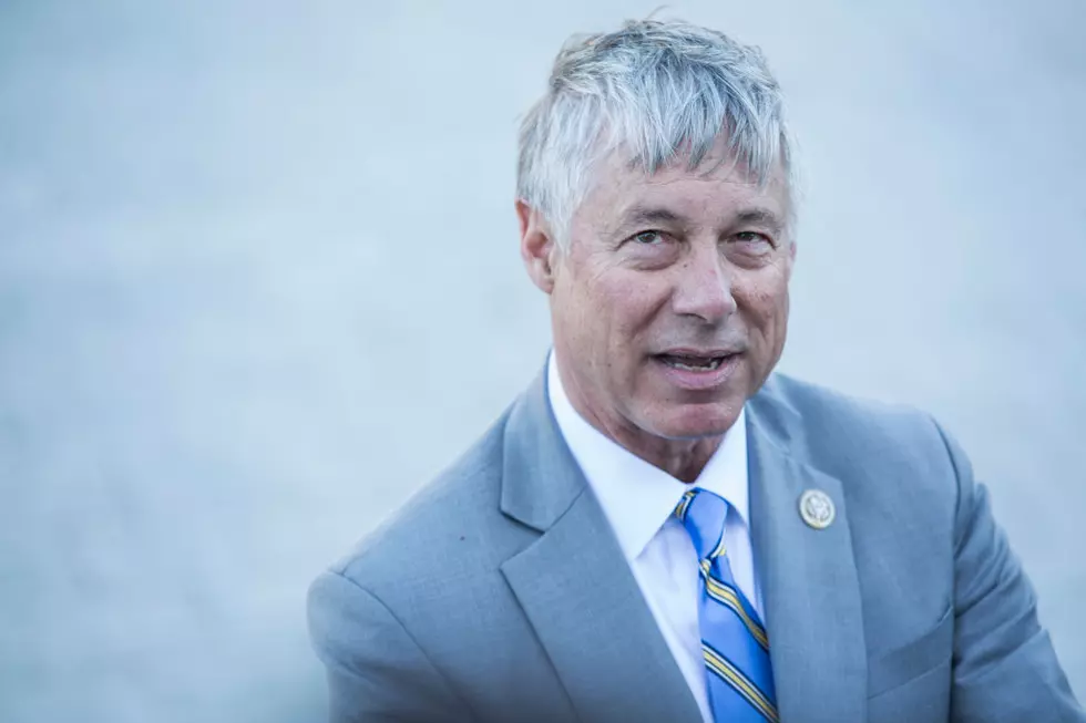 SW MI GOP Congressman Upton A No Vote On Impeachment