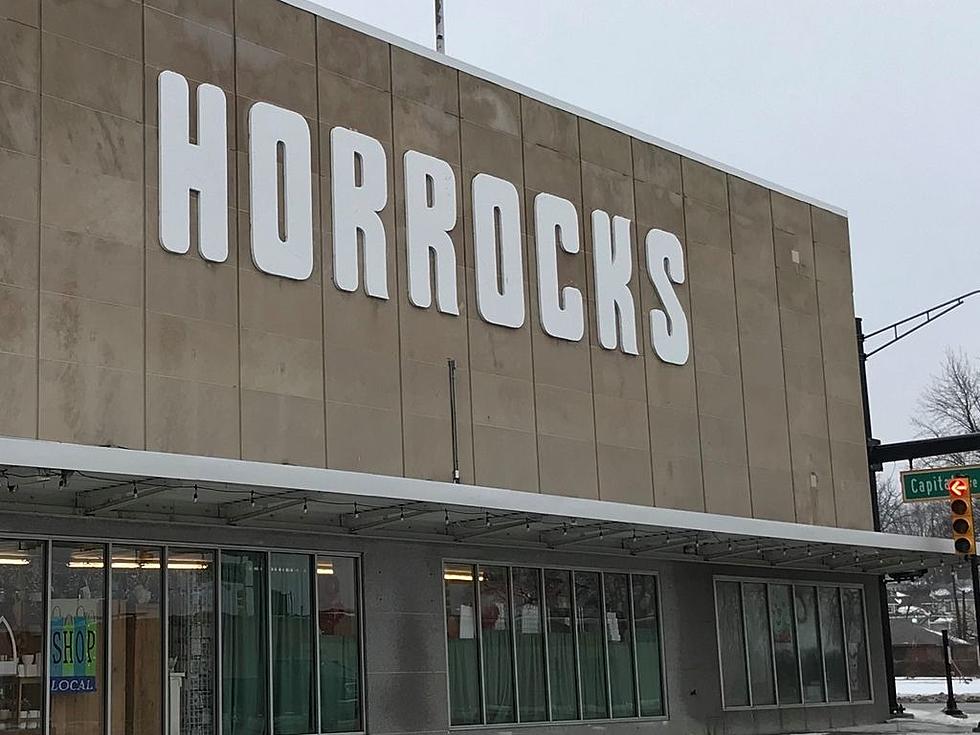 Horrocks’ Battle Creek Garden Center is Open