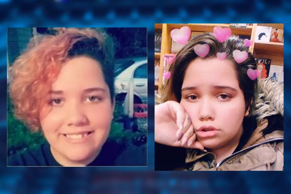 15-Year-Old Missing From Lansing