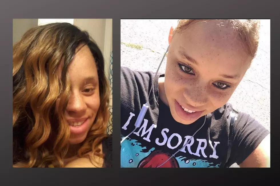 FOUND: 20-year-old Kalamazoo Woman Was Located &#038; Safe