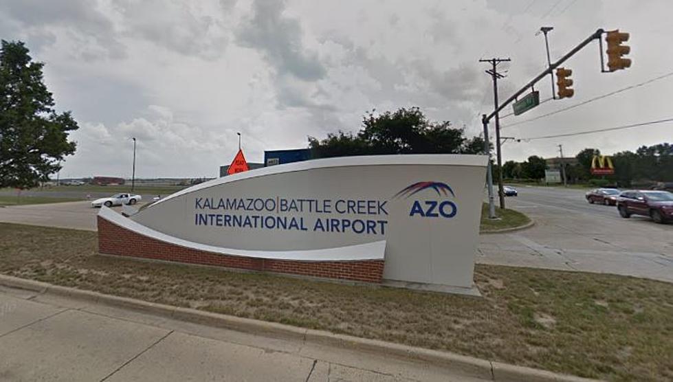 Battle Creek Pilot Crash Lands Near Airport In Kalamazoo