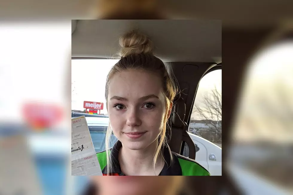 15-Year-Old Michigan Girl Missing For Over A week