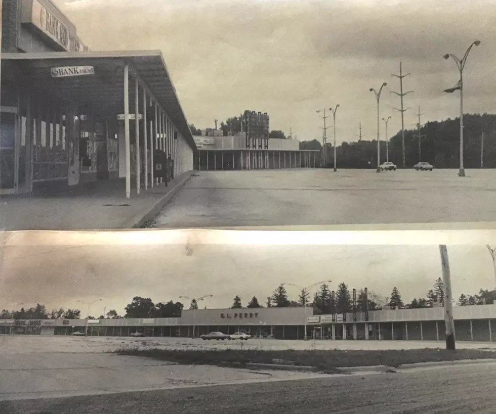 Battle Creek&#8217;s First Meijer Opened November 29, 1960