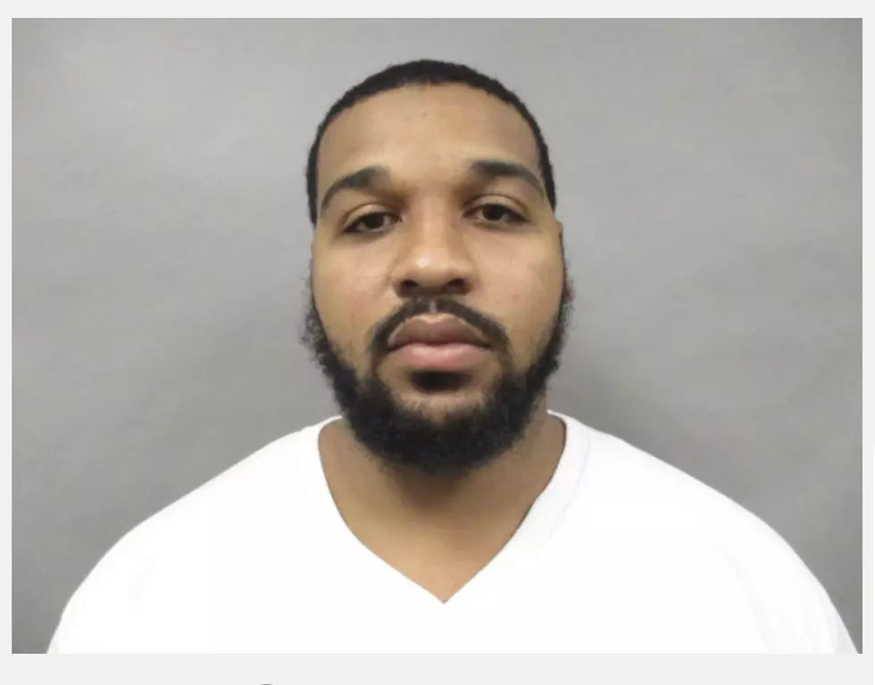 mugshot of Elias Deshawnte Mills Courtesy of the Battle Creek Police Department