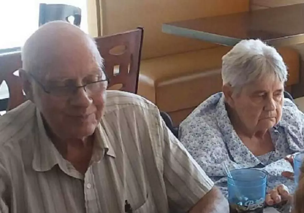 Barry County Couple Reported As Missing